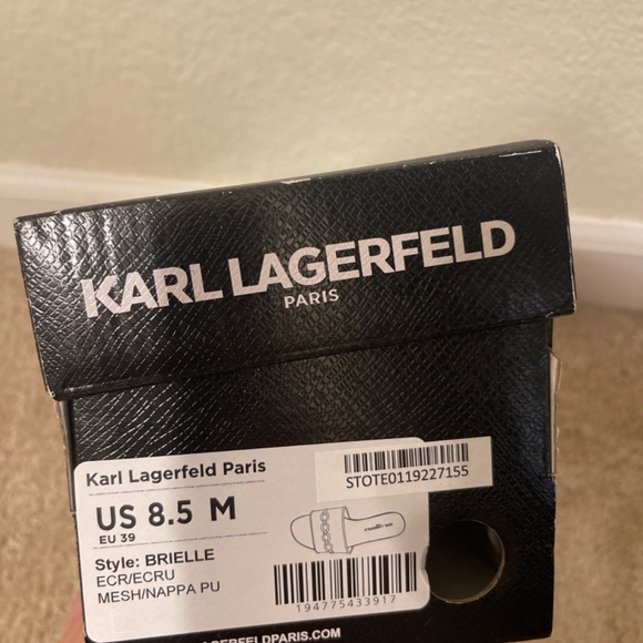 Sandals - Picture 5 of 5